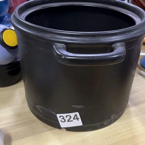 微瑕，明火，长度23高度19无，有缺瓷，324