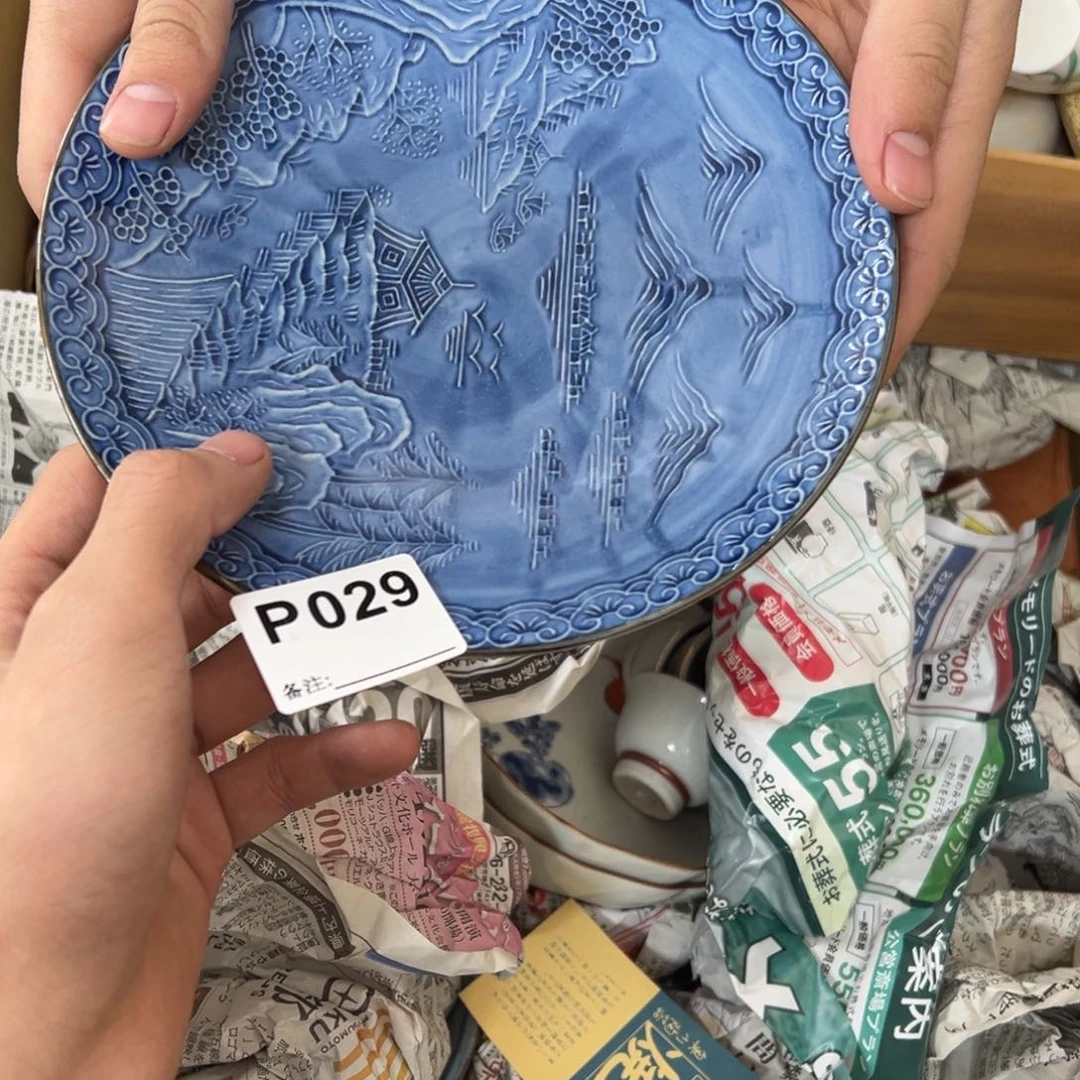 茶盏千*029 中古商品谨慎购买
