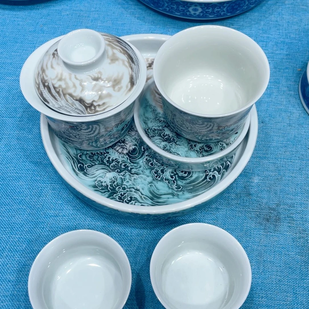 景德镇陶瓷福利专场8