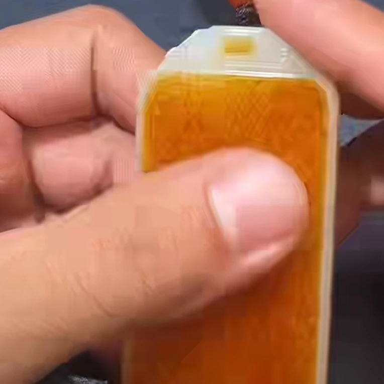 和田玉1.1 HX拍一发一