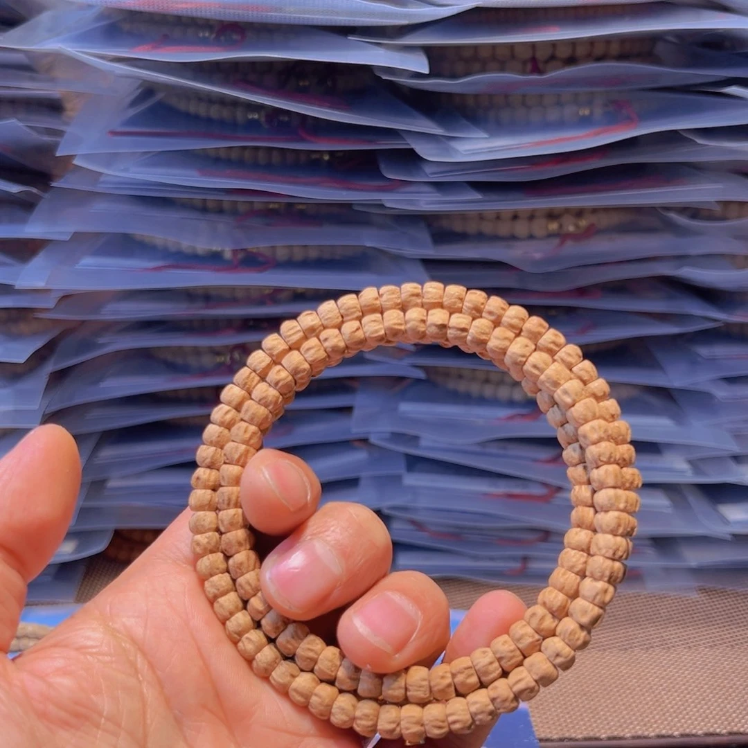 柏香籽/百香籽吊坠海*