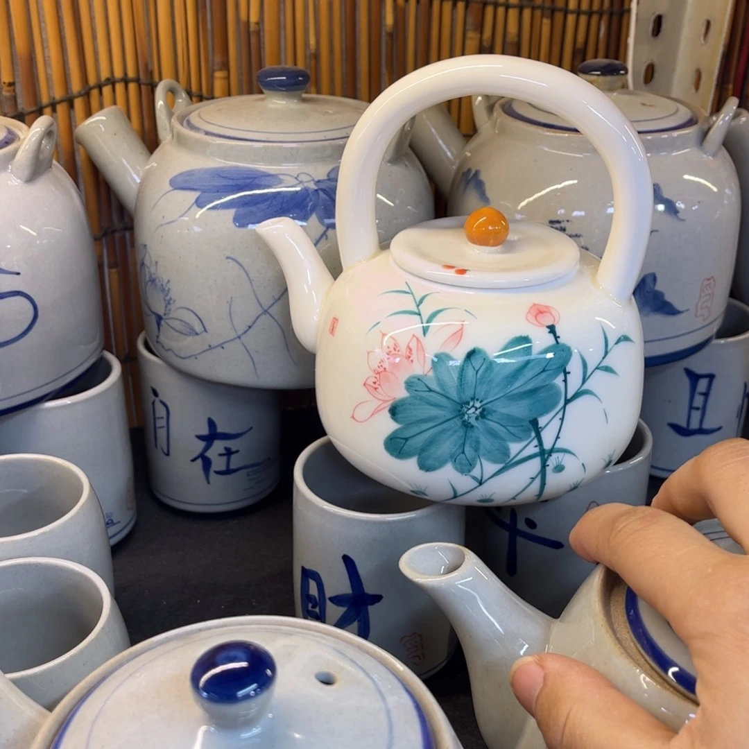 小号荷花500cc！！！！！