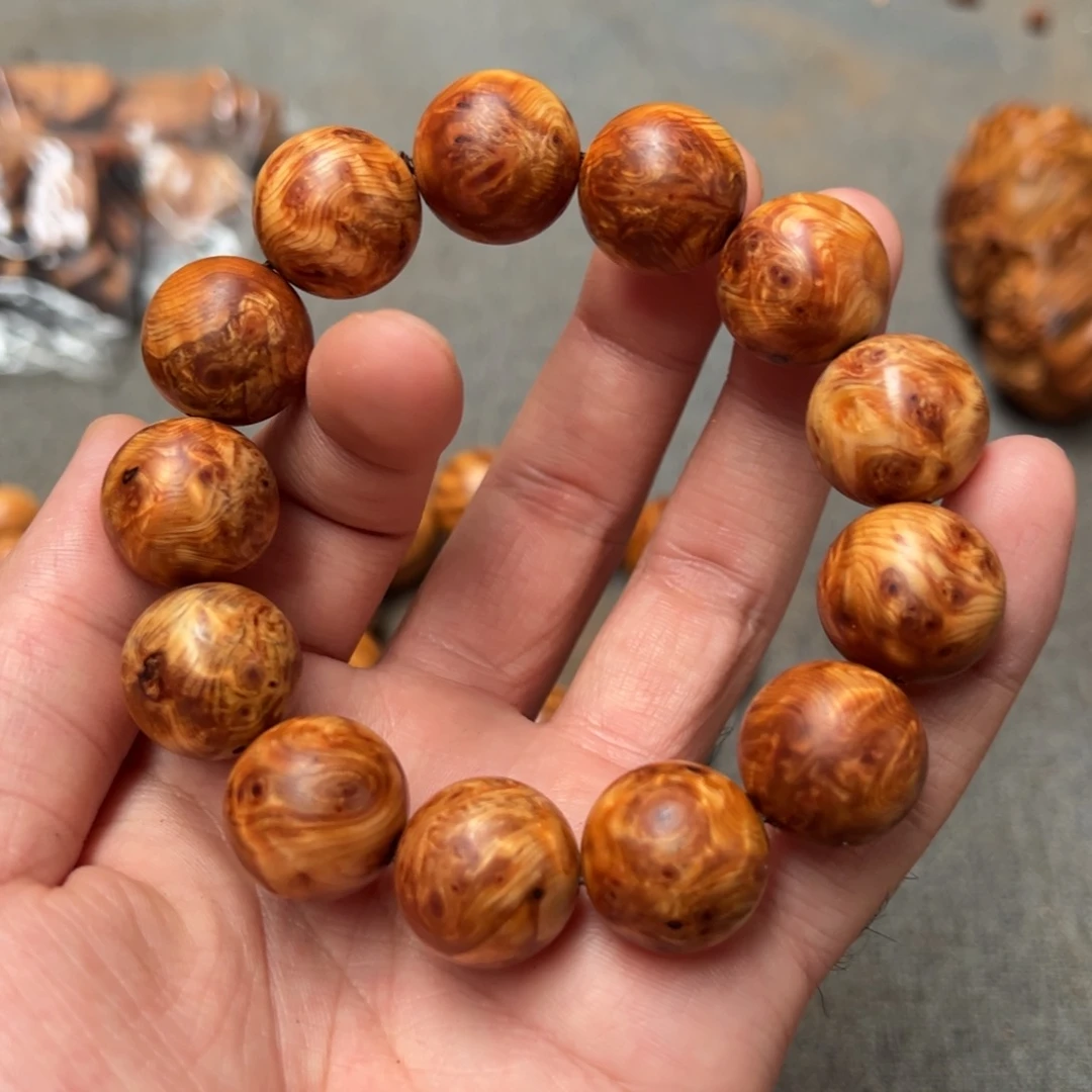 柏木（崖柏）北太行陈化崖柏