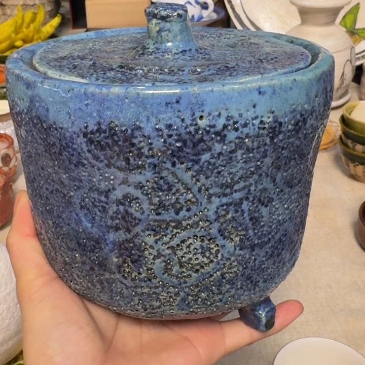 平***哥陶泥一个水质的好看的