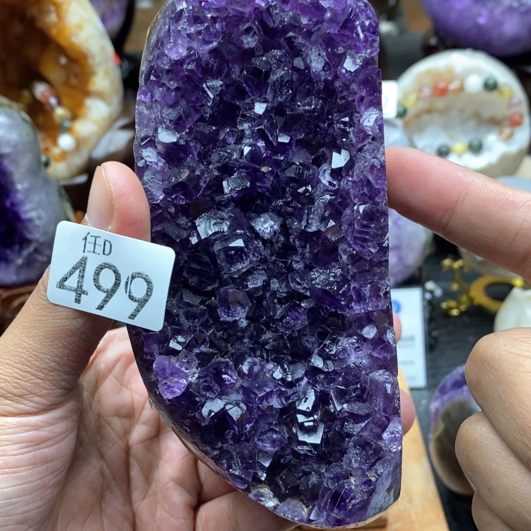 未镶嵌大型摆件（非配饰）水晶