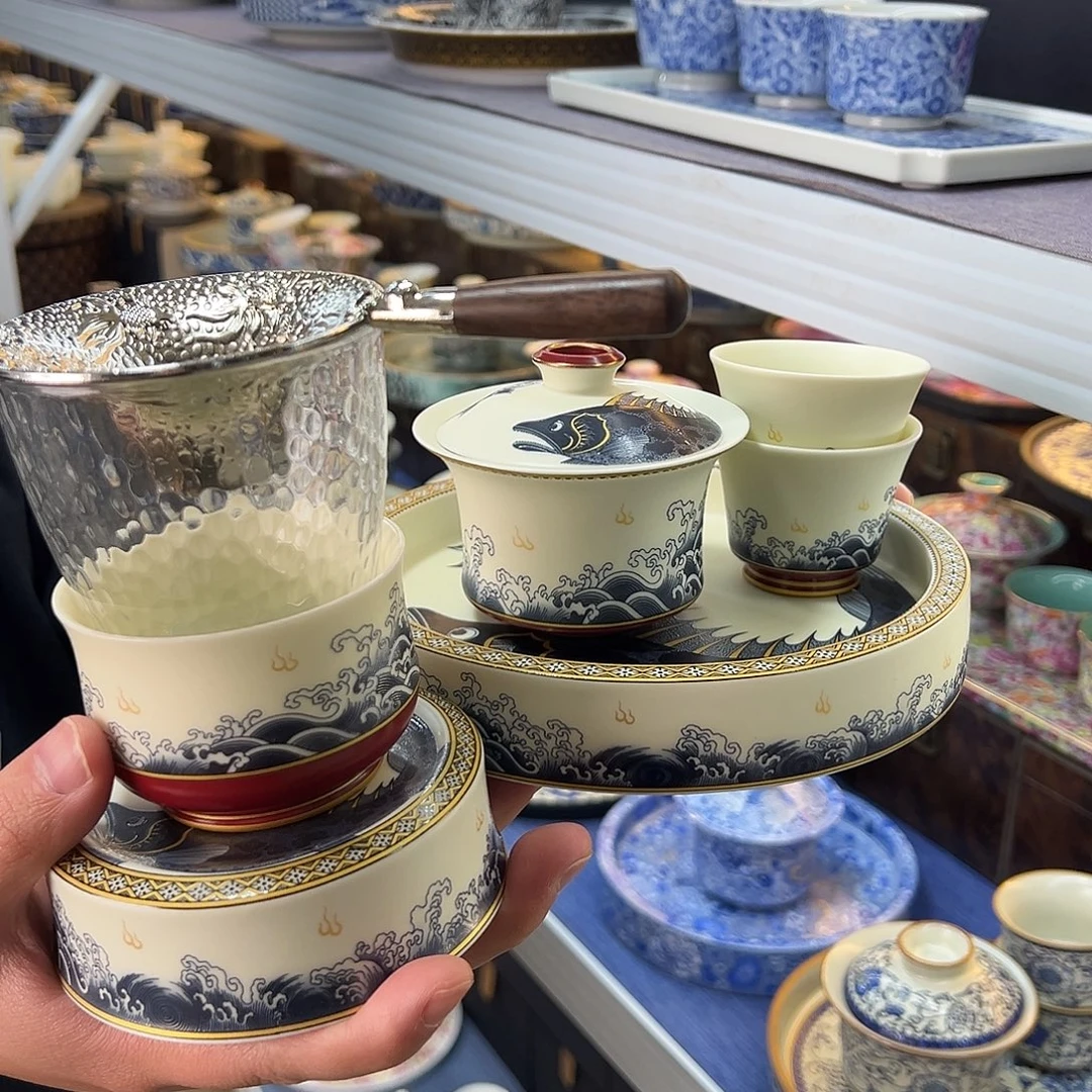 我们的目标是成为一个优秀的人