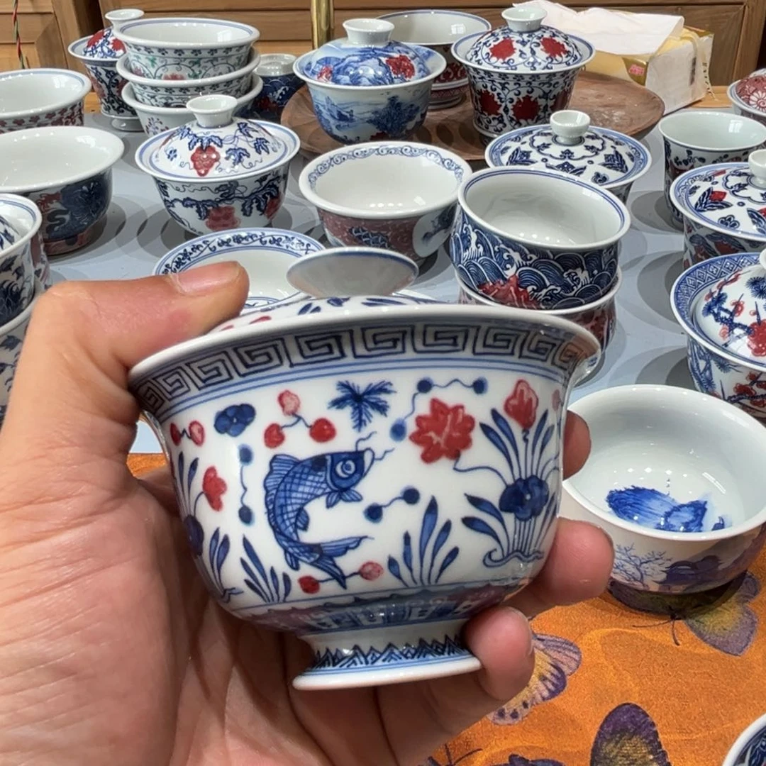 景德镇陶瓷艺术展演厅