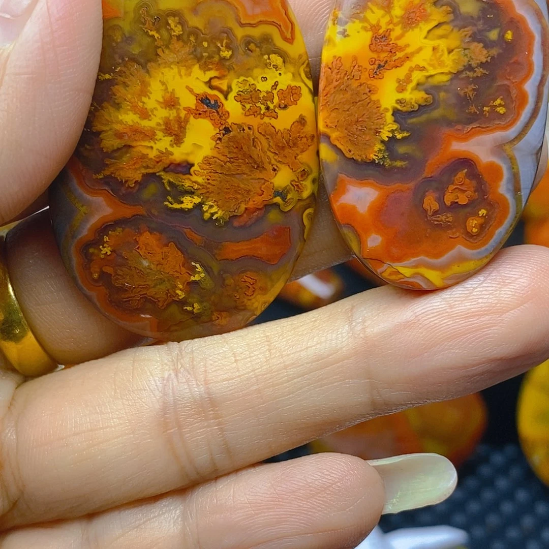 远***行合金手链玛瑙/玉髓