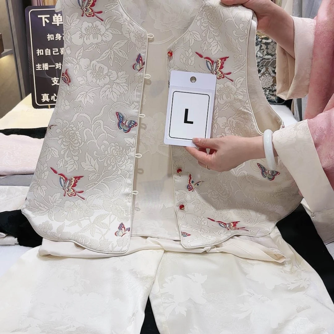 【闪购商品】火*果苏绣非遗艺术精品展示