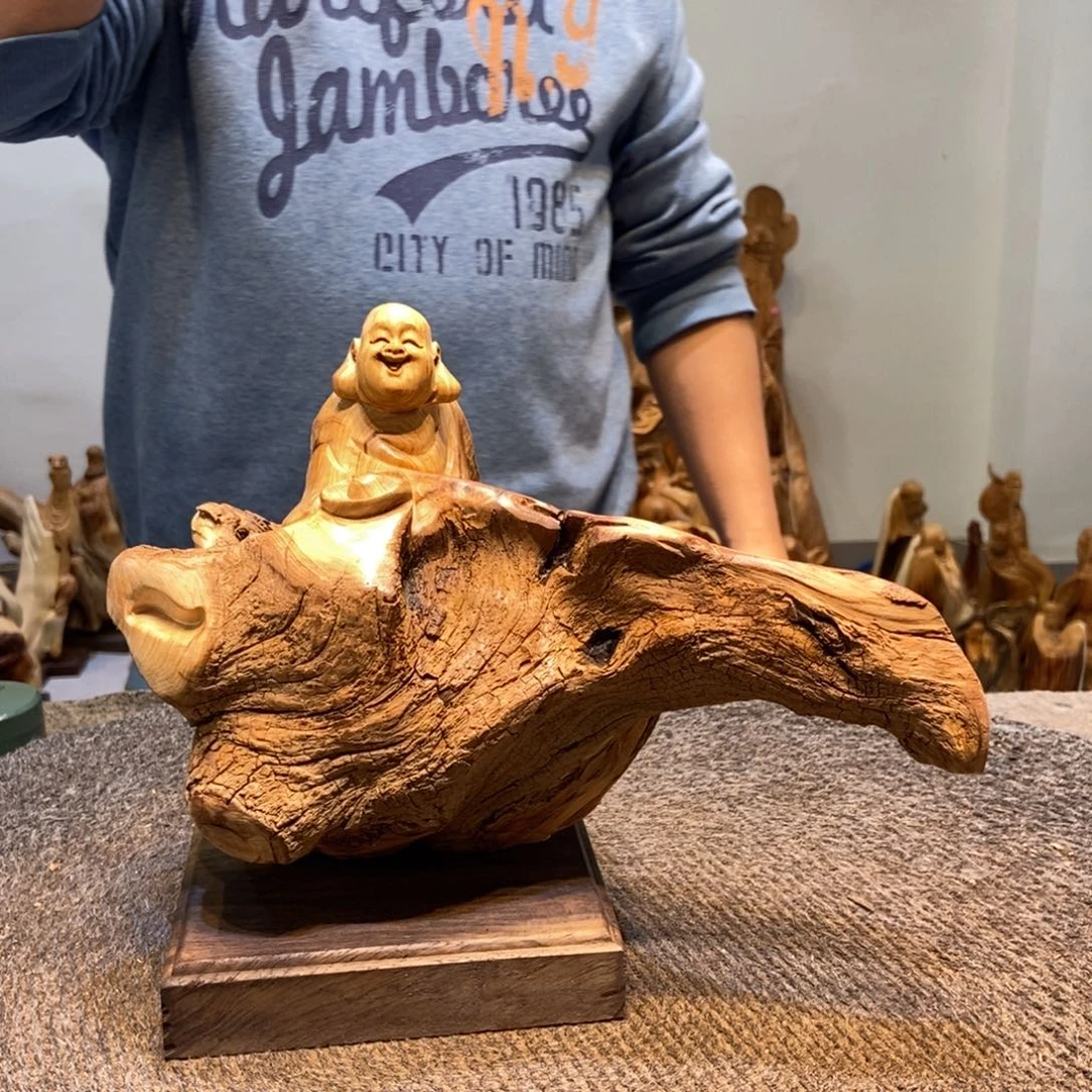 柏木（崖柏）进来点点关注