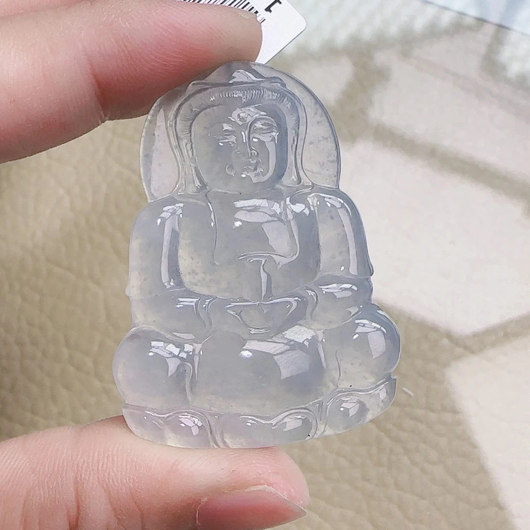 【闪购商品】颈饰未镶嵌翡翠
