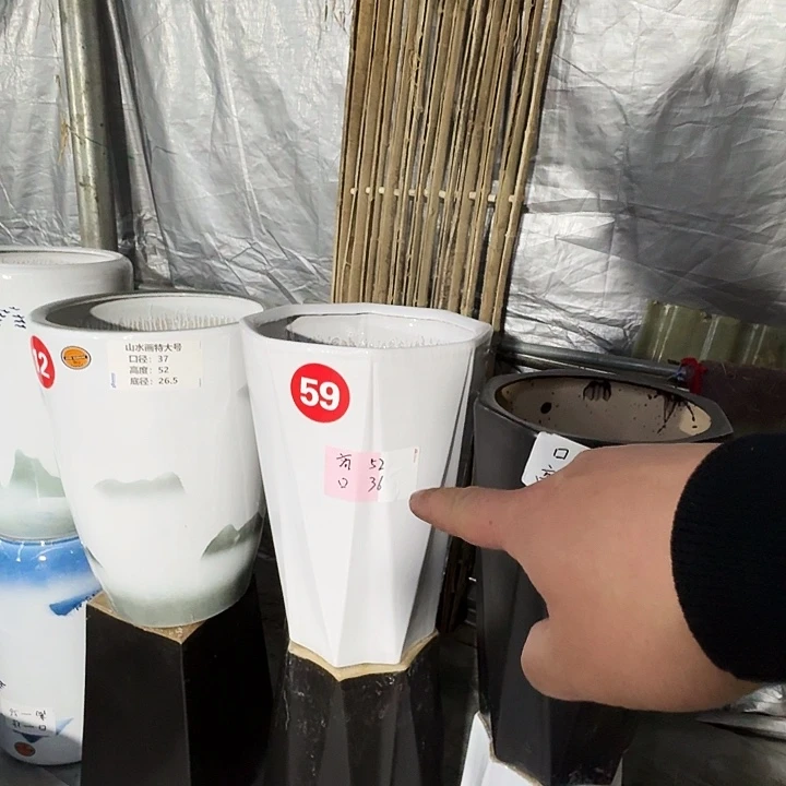 陶瓷制品生产厂家