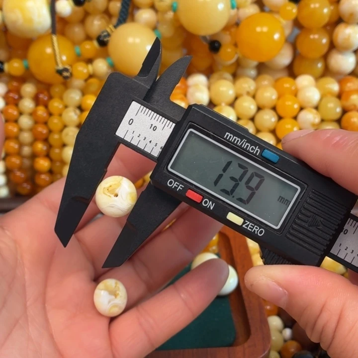 非金属配珠配饰71