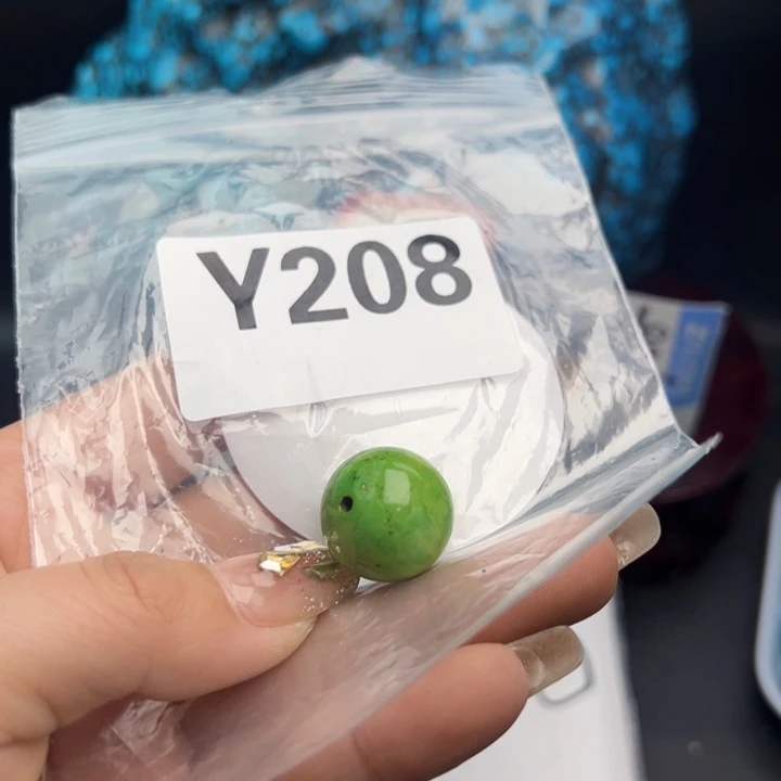 湖北十堰矿区精品配珠