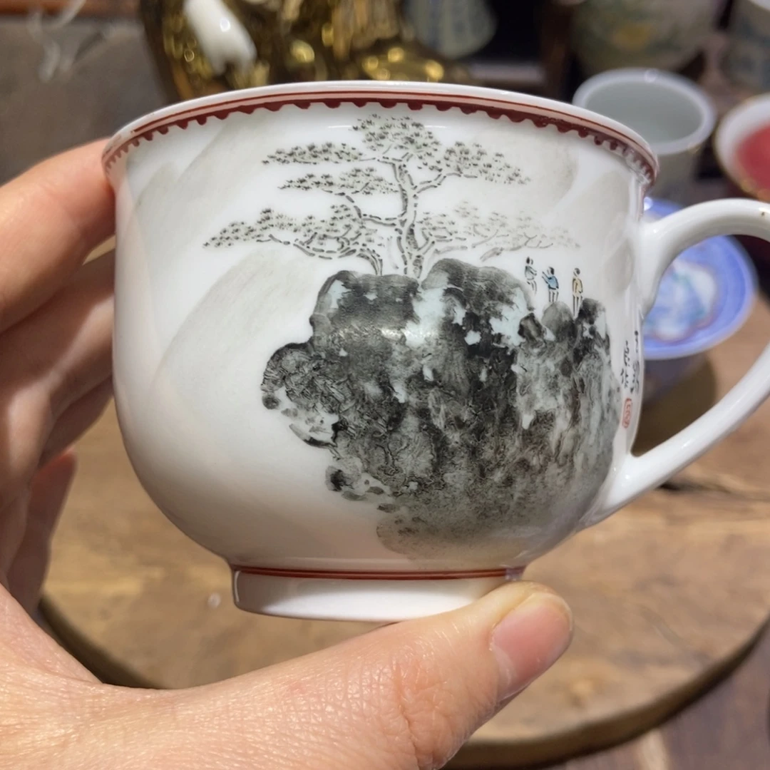 陶瓷艺术品的制作