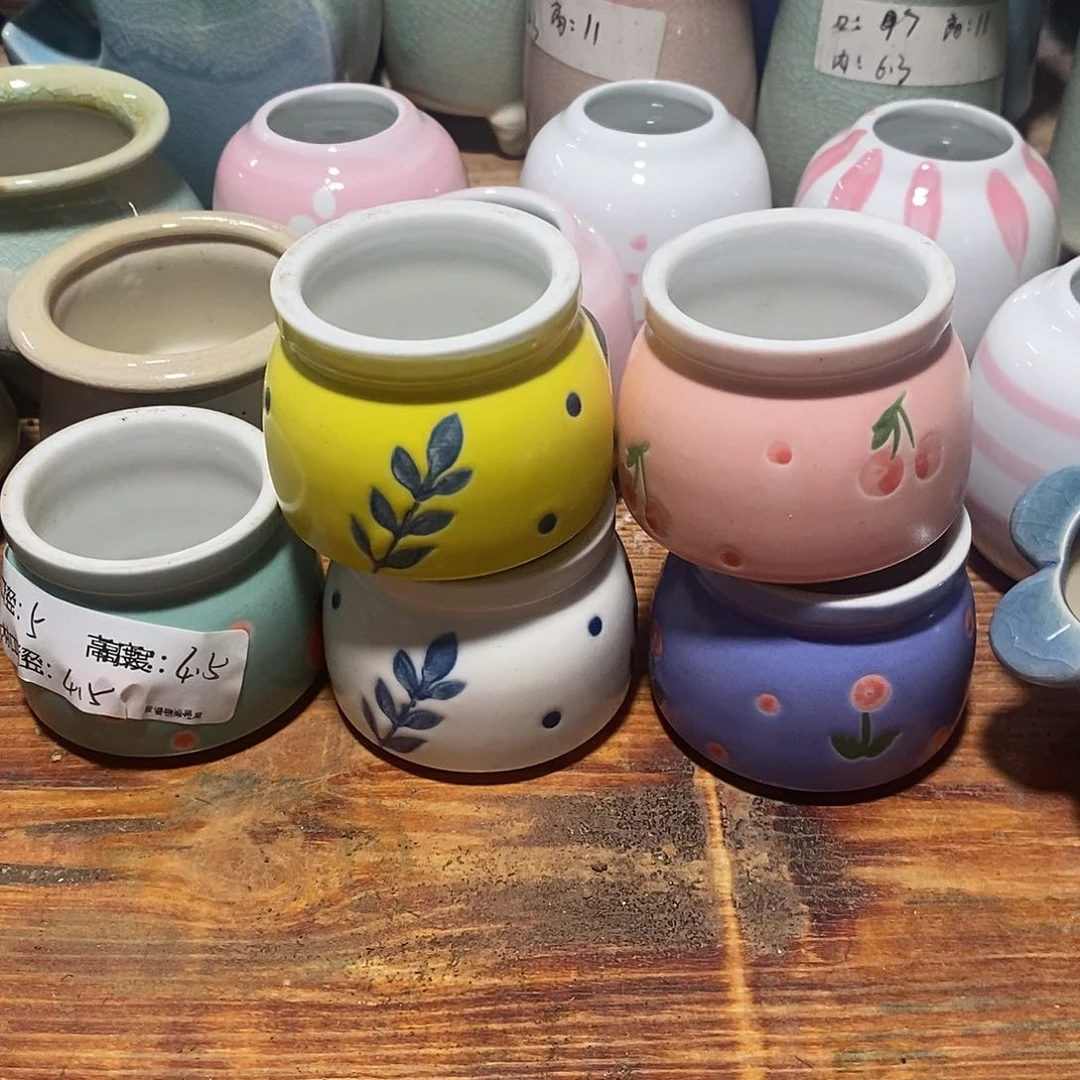 「满9.9米包邮」6个浮力