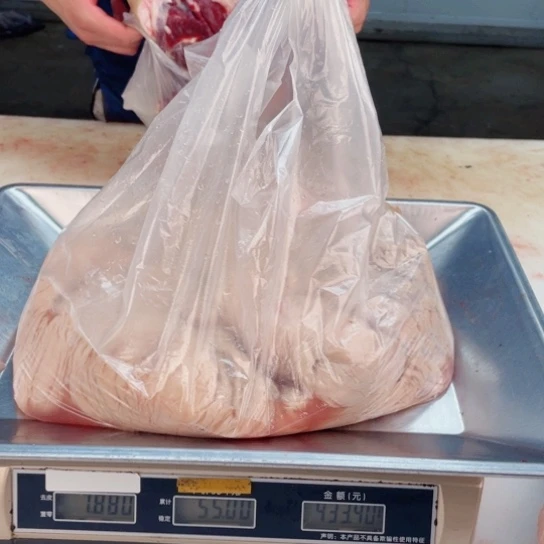 【闪购商品】冷冻保存30天包装河北省火*