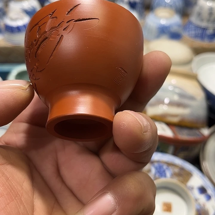 陶瓷茶玩榜第二十名