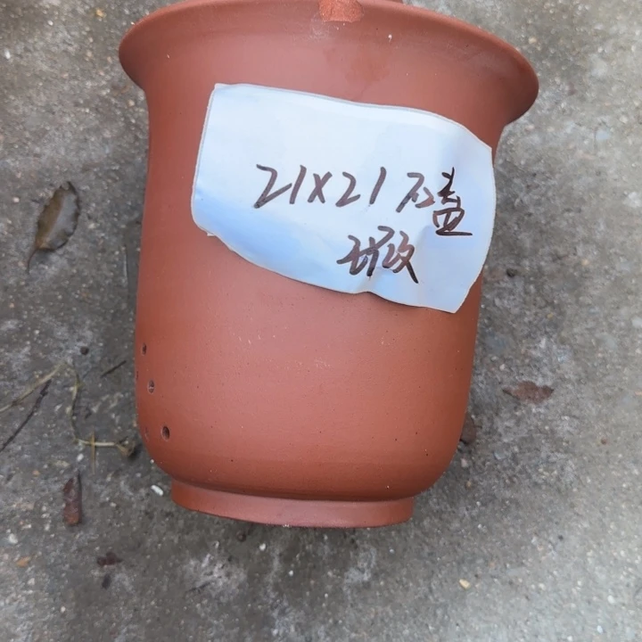 花盆紫砂特价商品