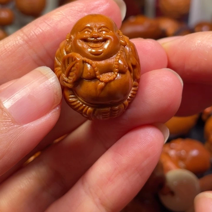 手串/手链橄榄核独**楼