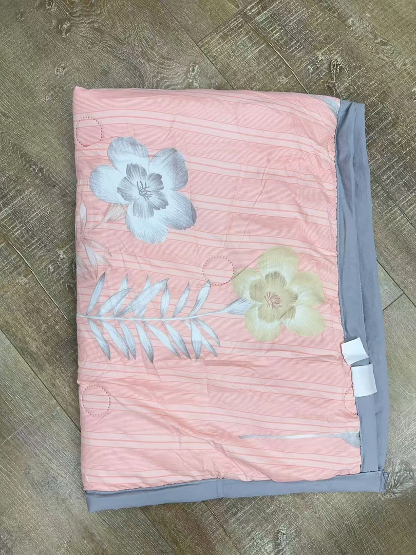[花梦思语]25新款夏季空调被印花夏凉被