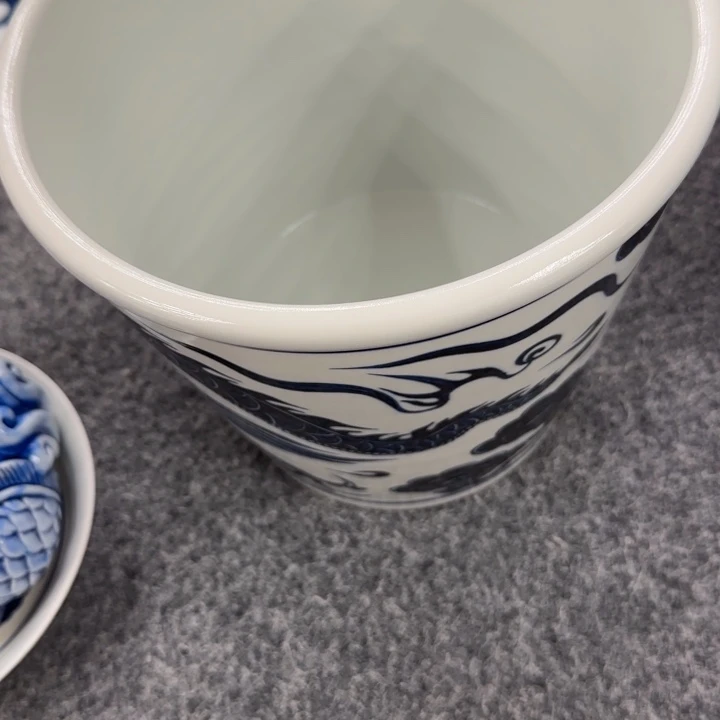 【闪购商品】C*景德镇手工手绘陶瓷