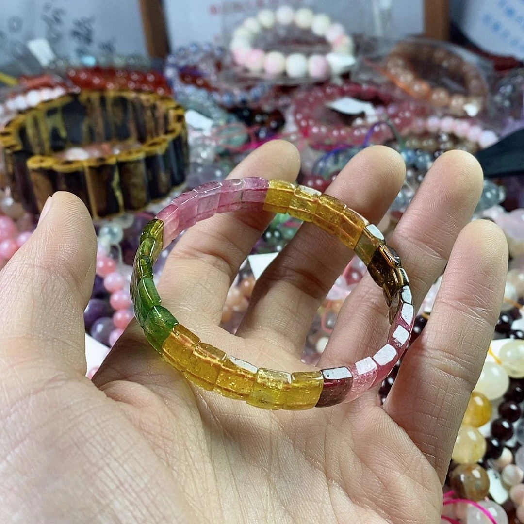 玛瑙/玉髓珠宝半成品合金月****晴一条A69