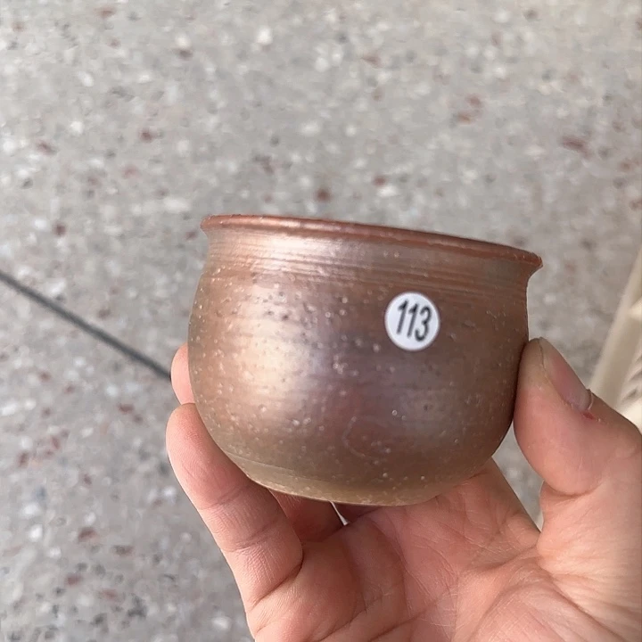 紫砂茶壶柴烧福利新品多多
