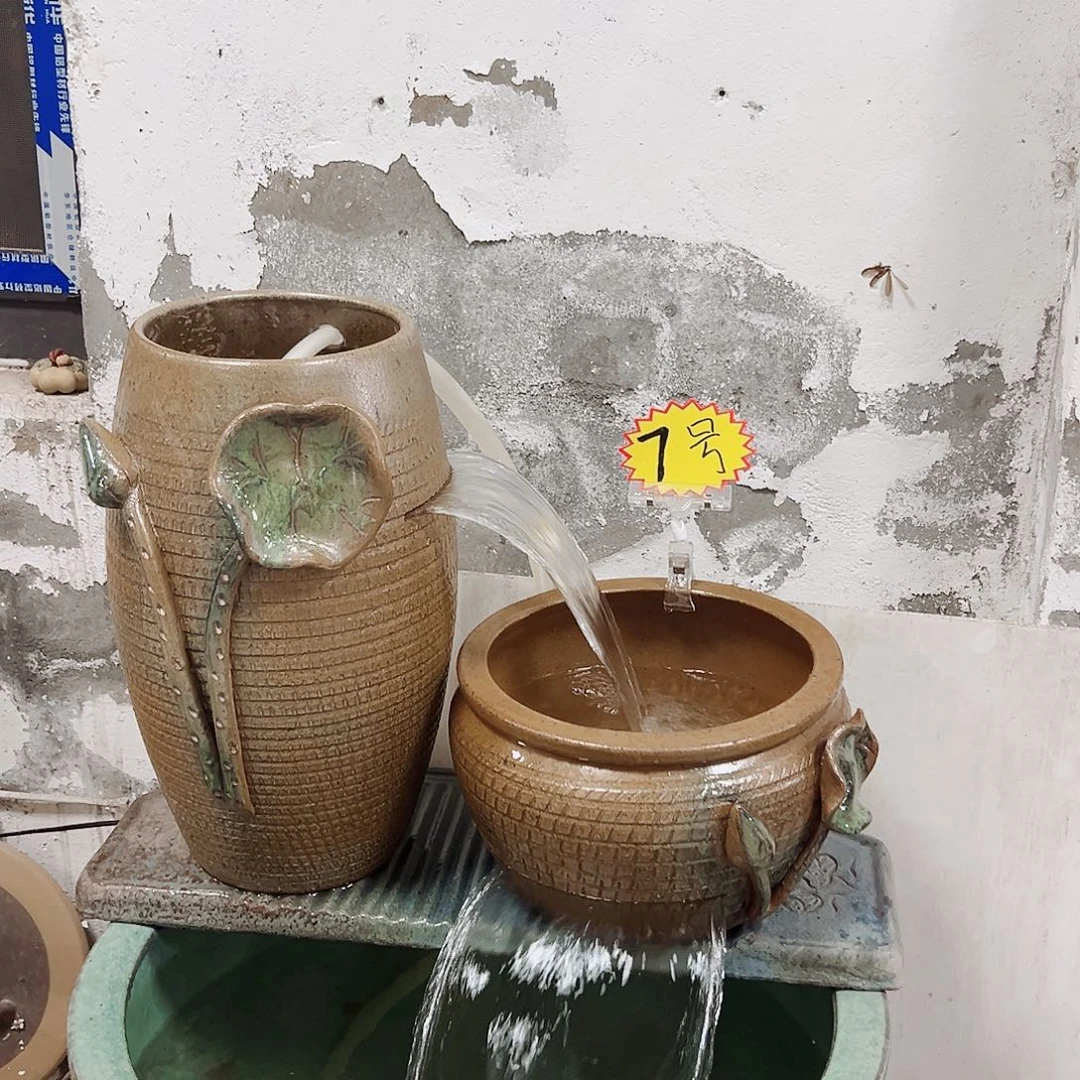 红陶紫砂等产品远销欧洲等