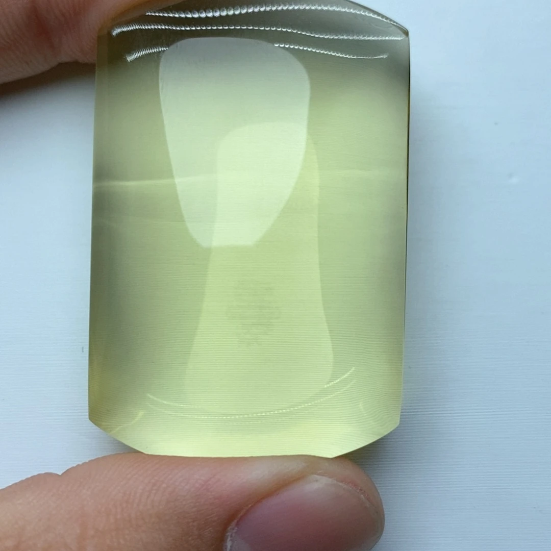 水晶颈饰未镶嵌康*