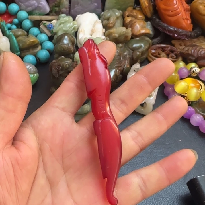 紫金钵盂菩提吊坠