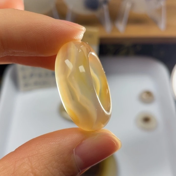 玛瑙/玉髓未镶嵌牌子