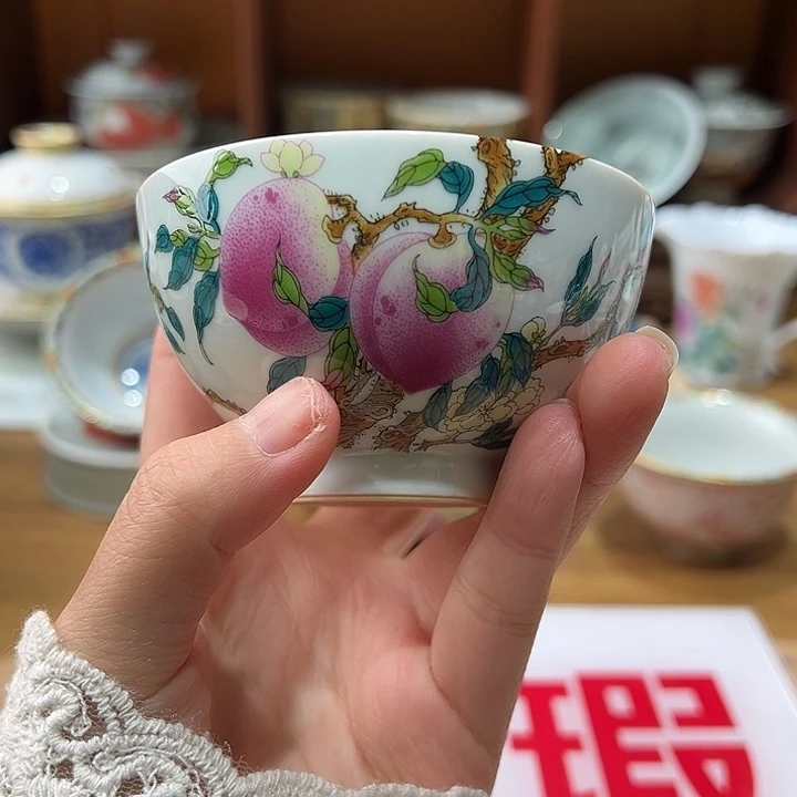 微瑕微瑕景德镇陶瓷