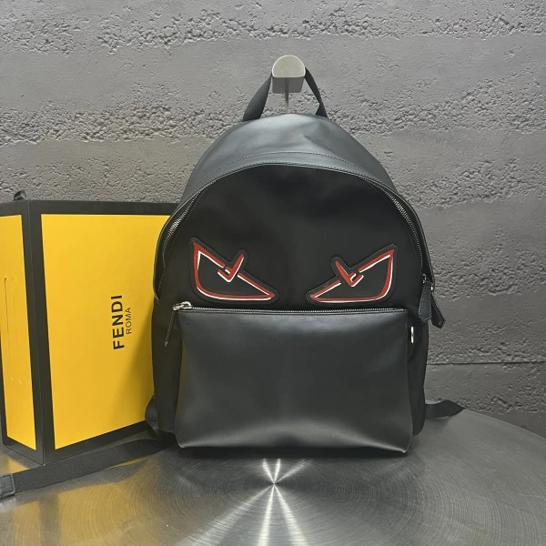 芬迪/95新/包包/250128EV0016/C17418563505