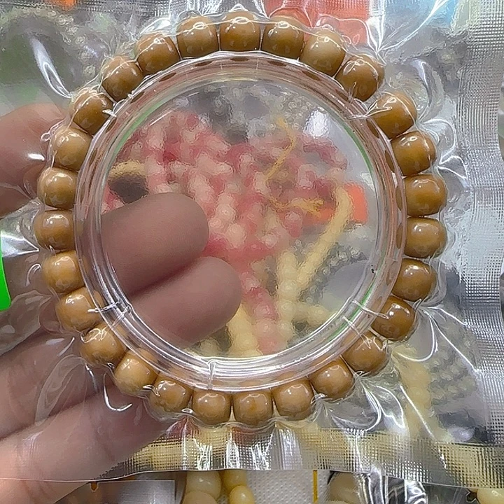 手串星月菩提227傲世龙脊菩提98单圈