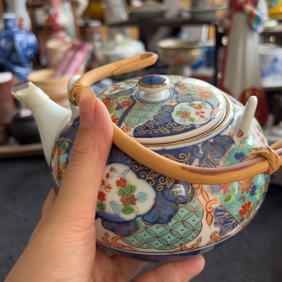 陶瓷艺术的发展和