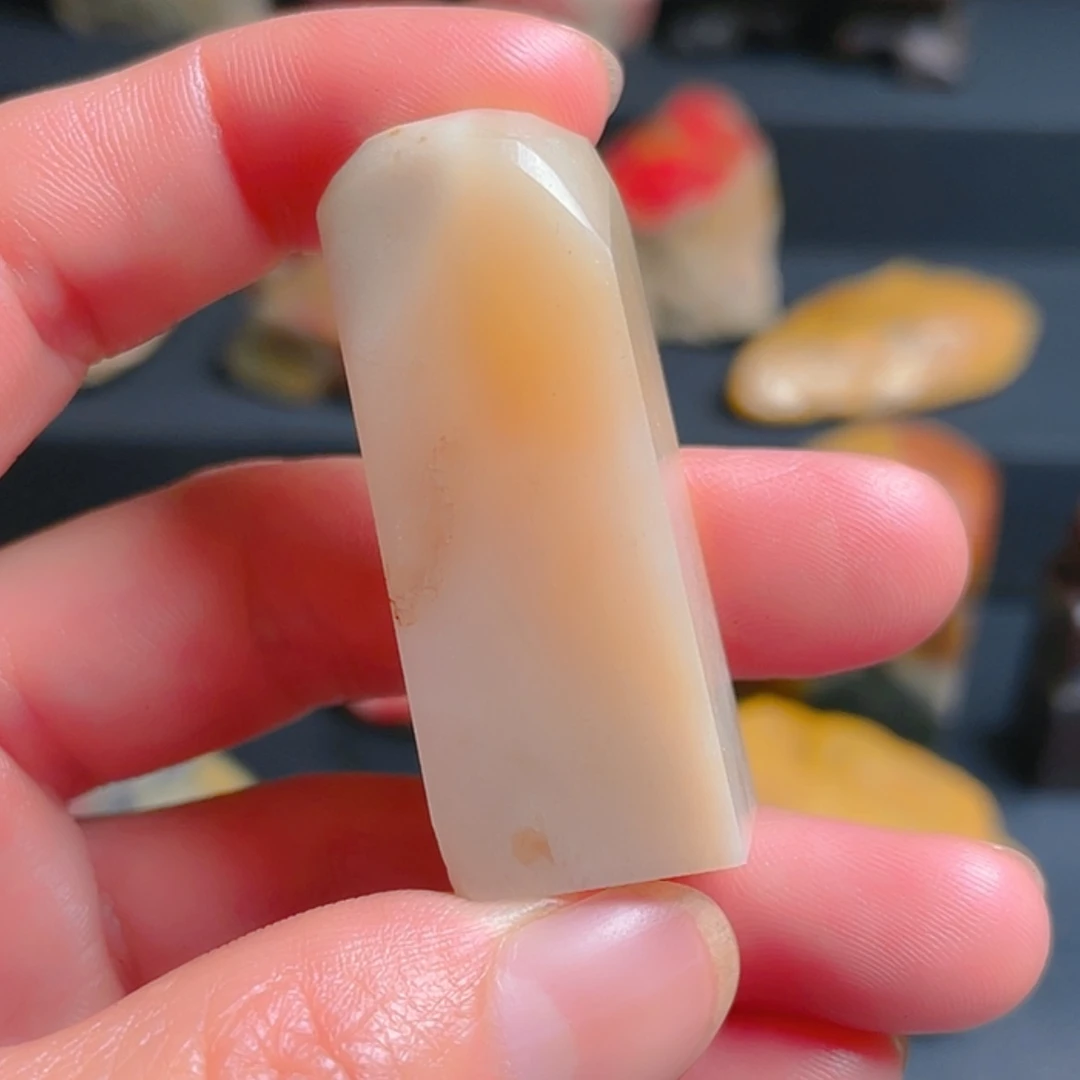 【闪购商品】昌化石静*昌化石印章