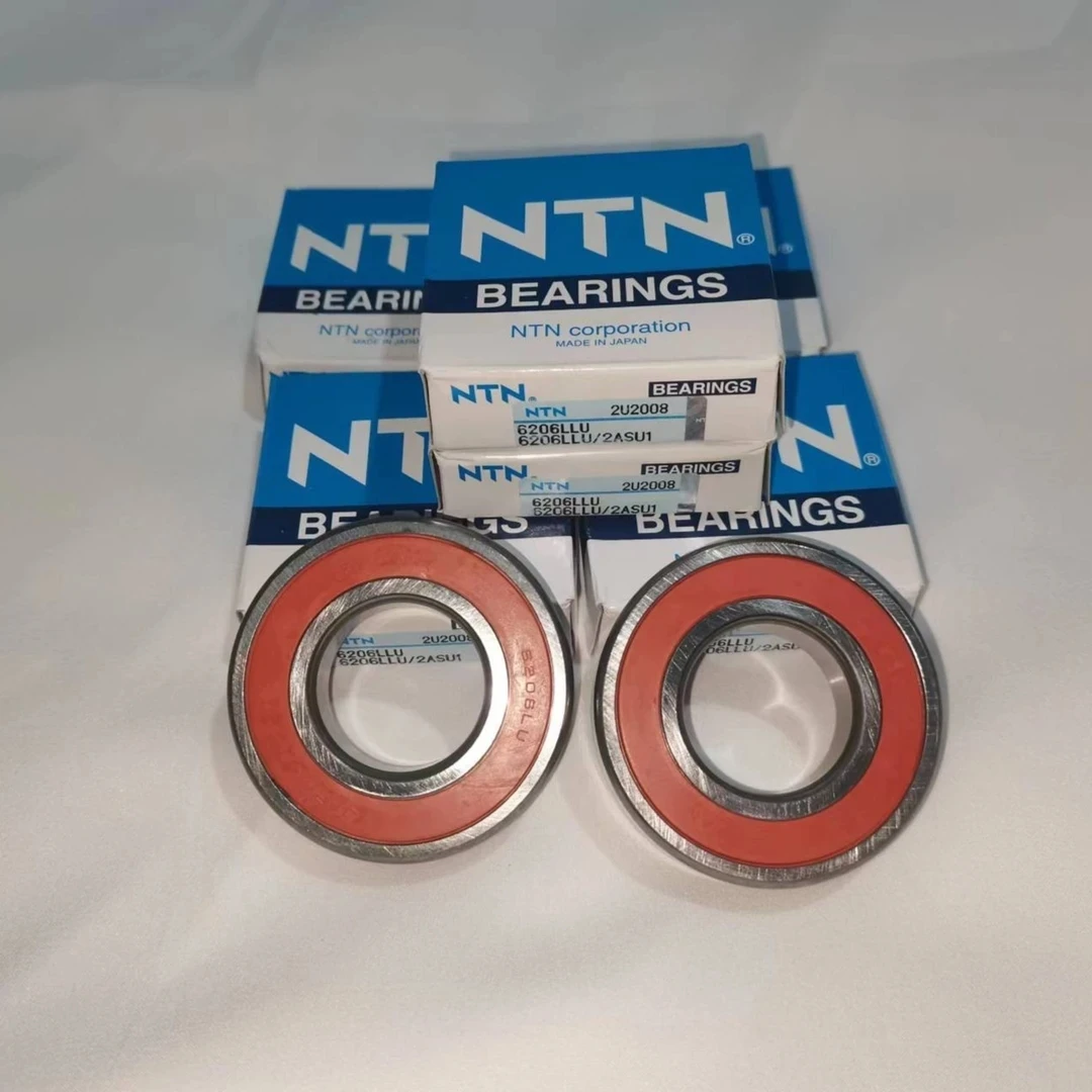 收割机用 NTN轴承