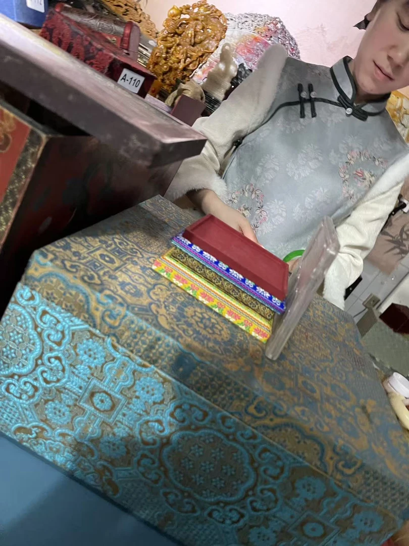 特色摆件家居摆件B-61