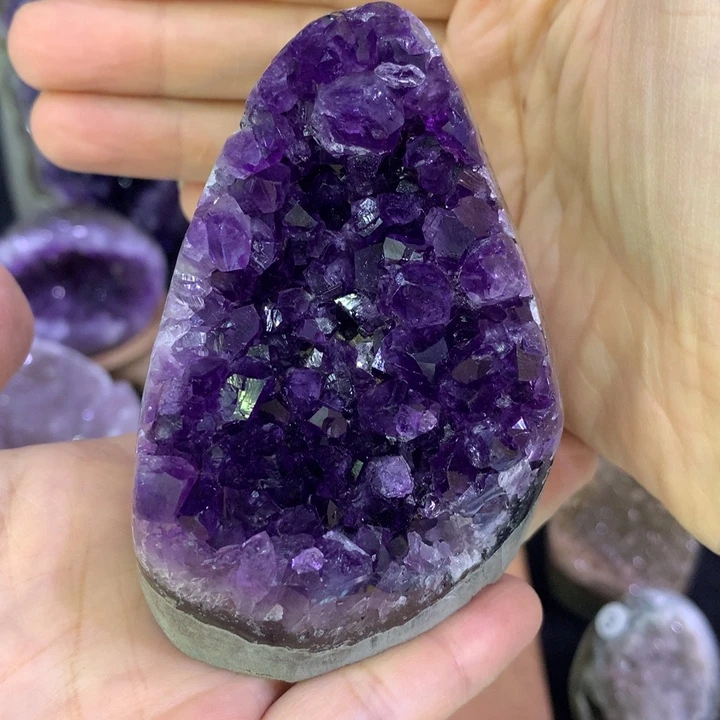 未镶嵌大型摆件（非配饰）水晶