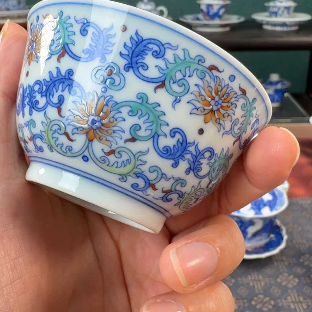 瓷片优游瓷生活雅器