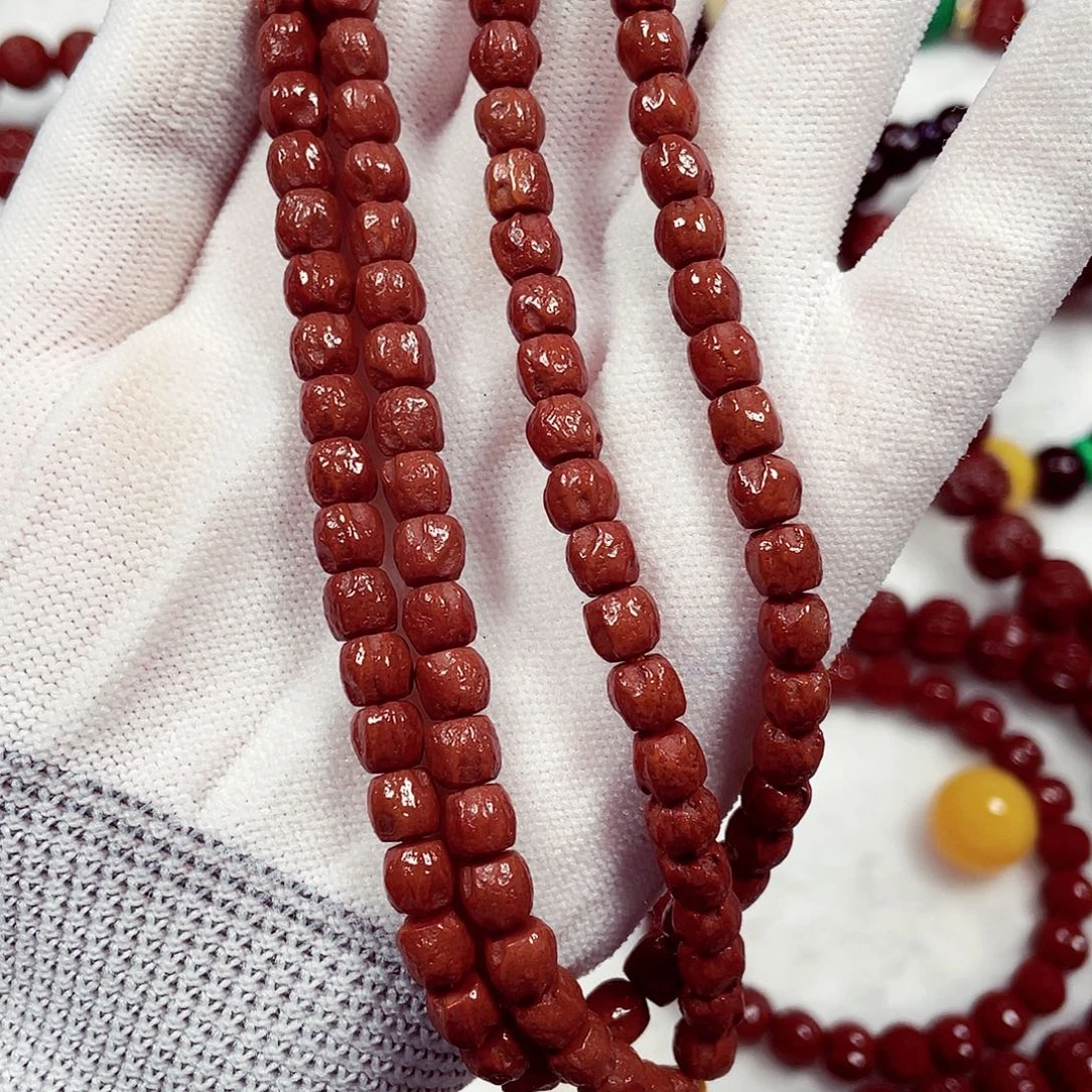 猴头核桃吊坠猴头