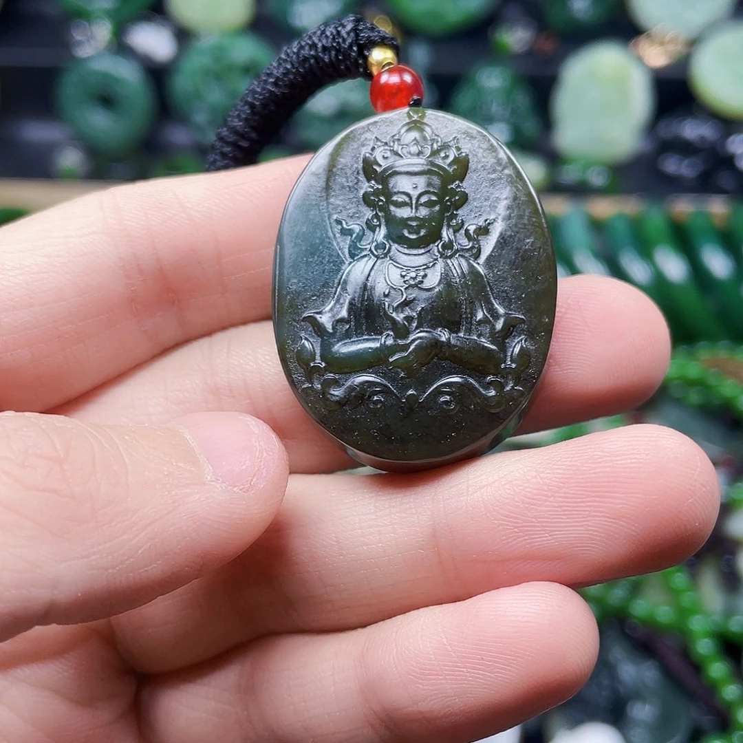 和田玉未镶嵌珠宝奇石