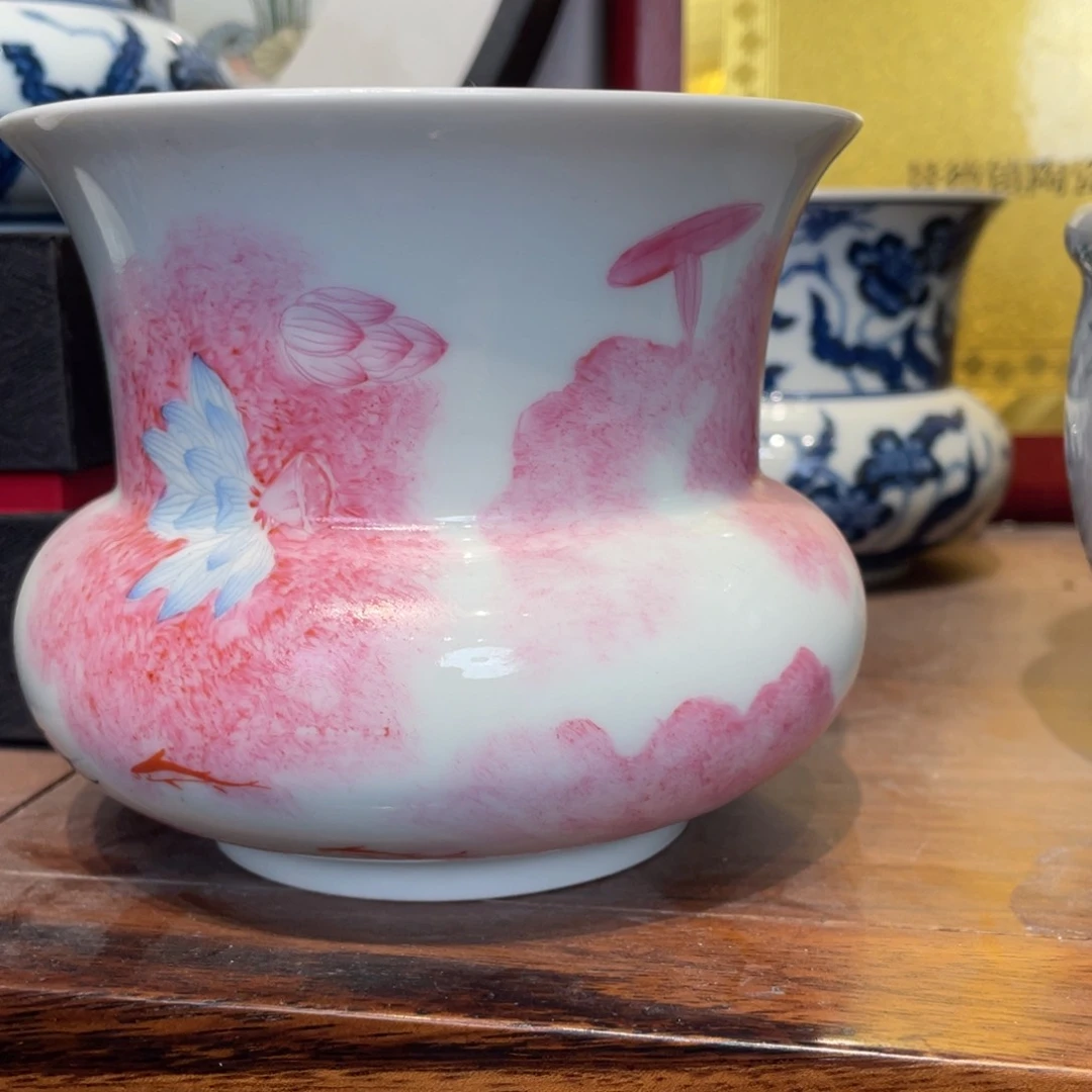 景德镇景德镇陶瓷