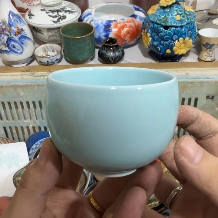 陶瓷推荐第二名20包邮