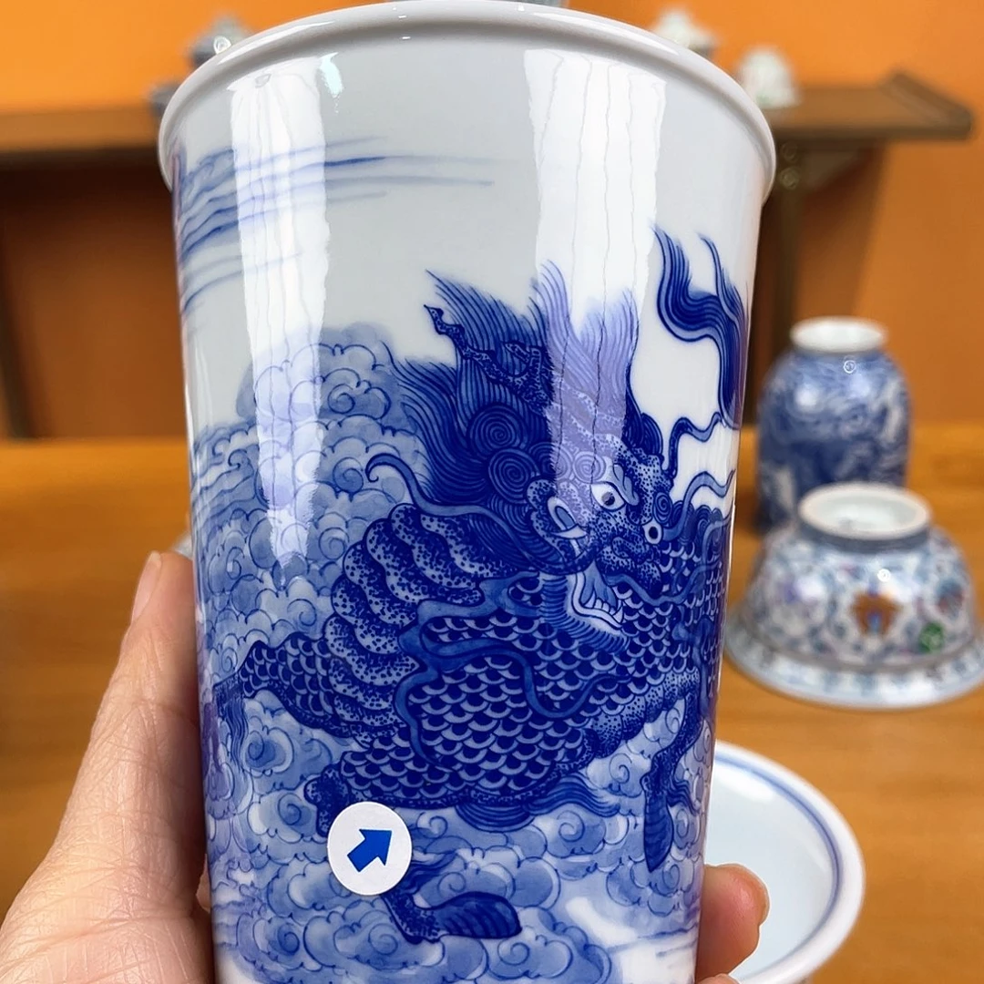 景德镇陶瓷景德镇瓷器