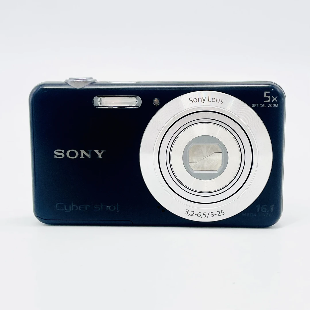 95新 Sony/索尼 W710 1610万像素 5倍光学变焦(no退no换)