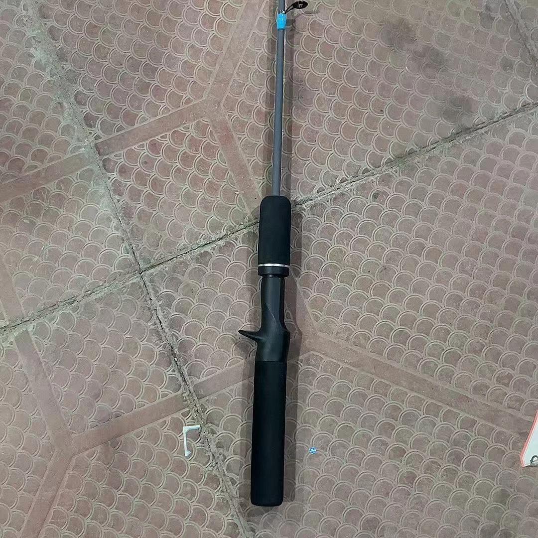 85长迷你枪兵路亚竿微瑕