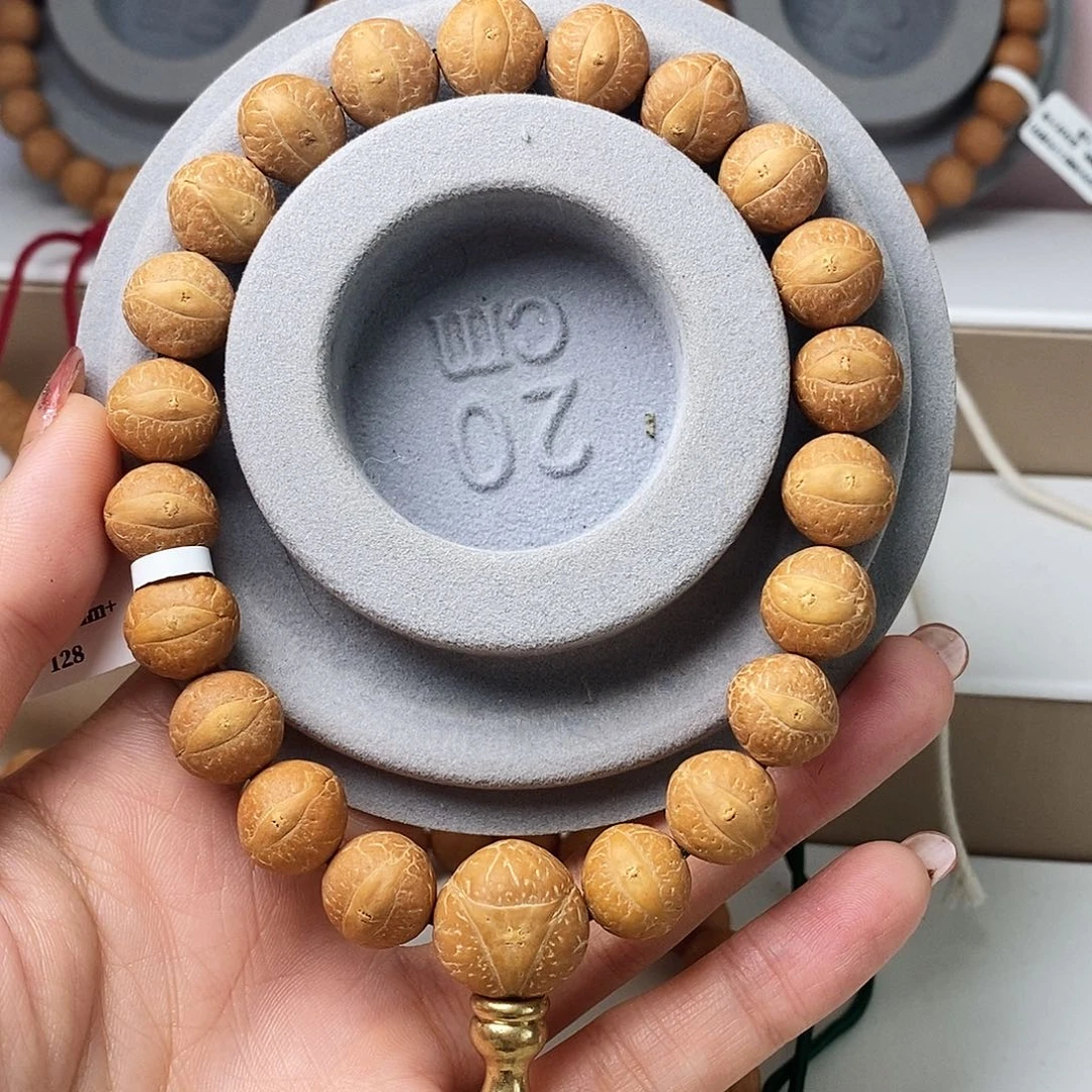 凤眼菩提吊坠12➕新串