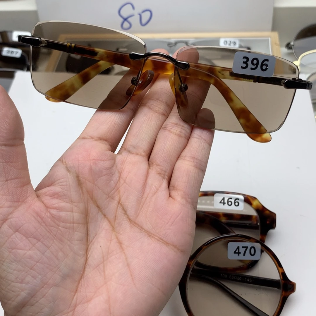 分体式商务款茶水晶396